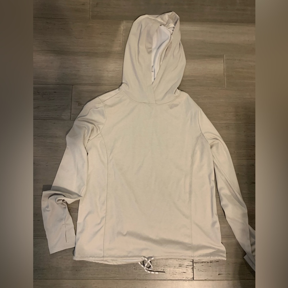 Avalanche hoodie
